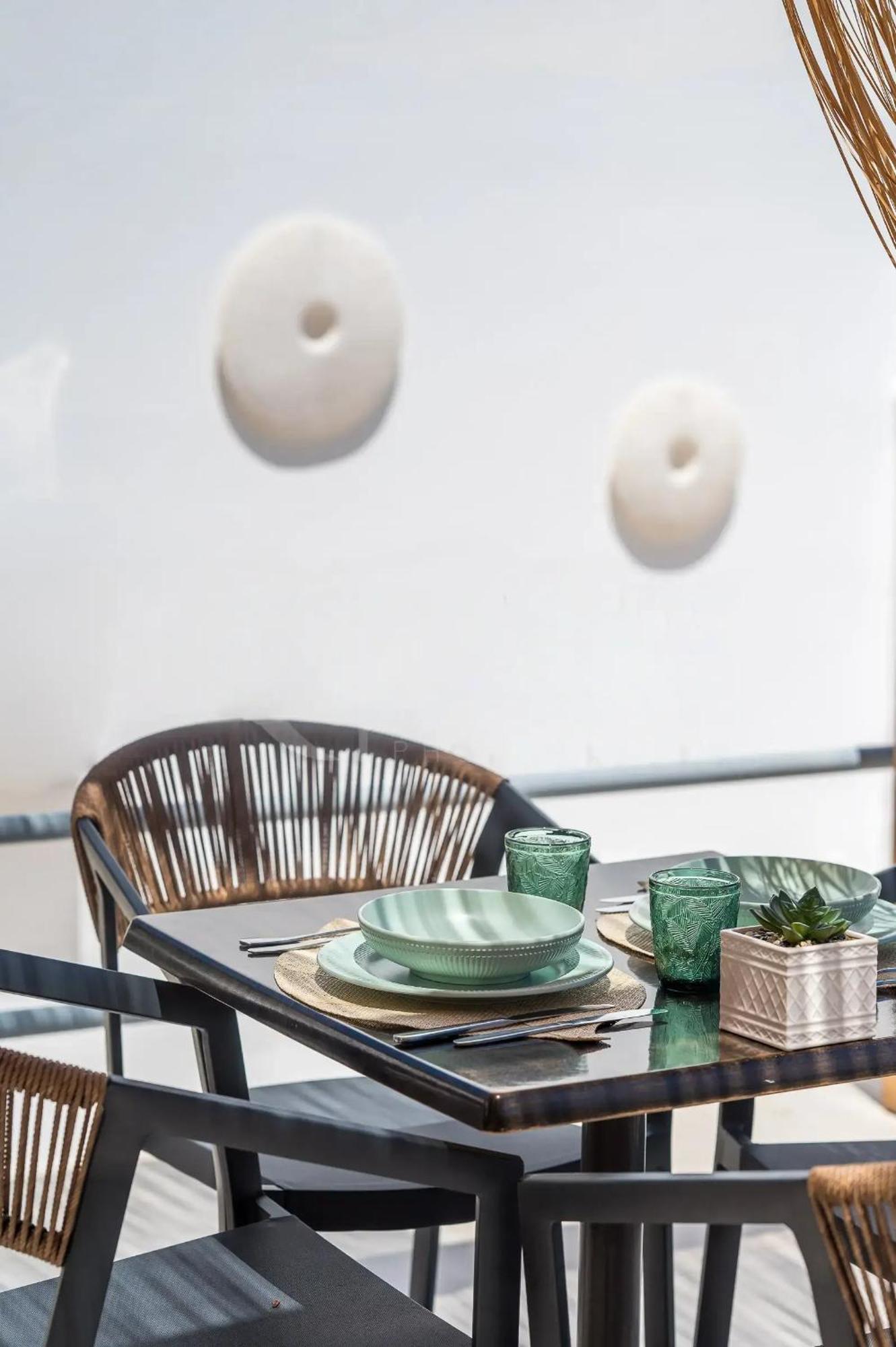 Cretan Seaside Boutique Hotel خيرسونِسوس المظهر الخارجي الصورة
